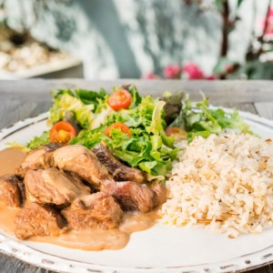 lomo thai