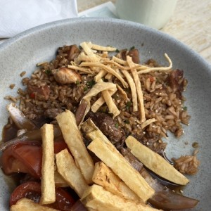 Chaufa