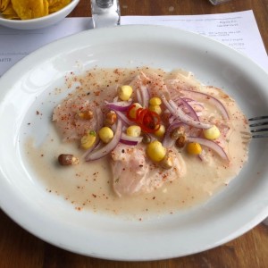 tiradito