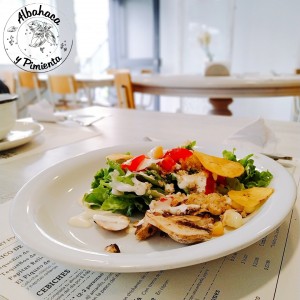 Ensalada