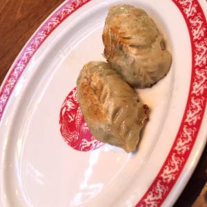 Empanaditas