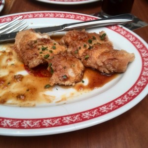 pollo tipakai