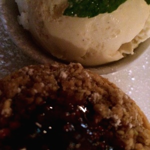 Postre!