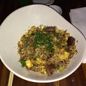 Yakimeshi