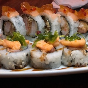 Estuario Roll