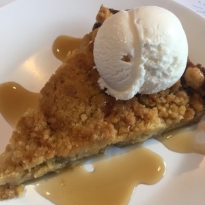 Crumble