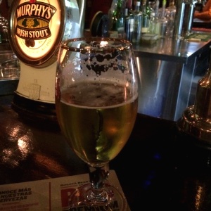 Stella Artois