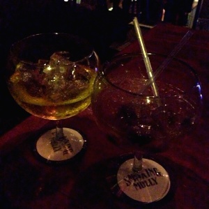 Cocteles