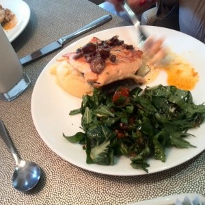salmon