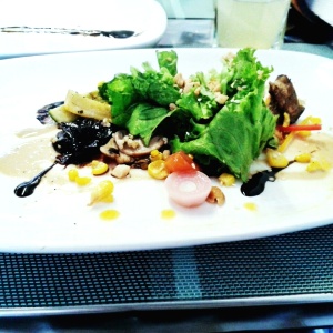 Ensalada