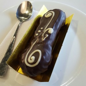 eclair 