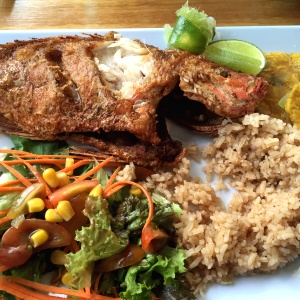 Pargo 