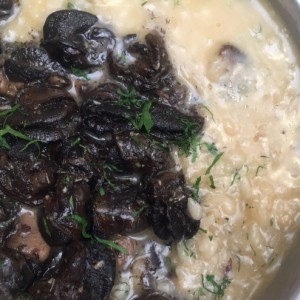 Risotto