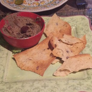 Pate de Campagne