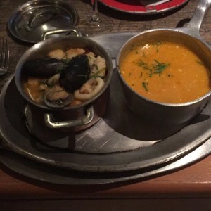 La Otra Bouillabaisse