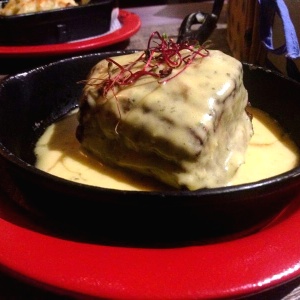 Chateaubriand