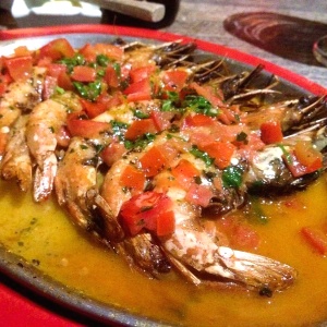 Gambas