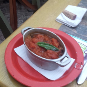 Ratatouille