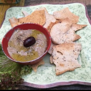 Pate