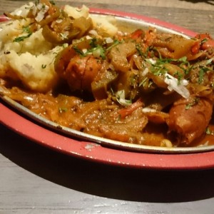 chorizos provenzales 