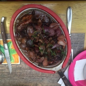Coq au Vin