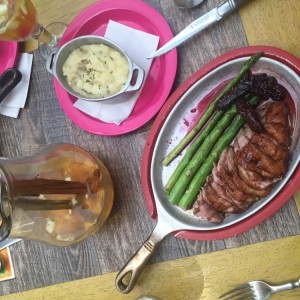 Magret de Canard