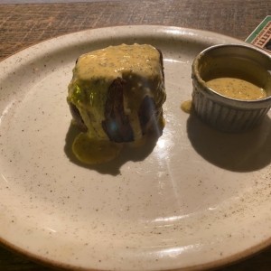 Chateaubriand Bérnaise 