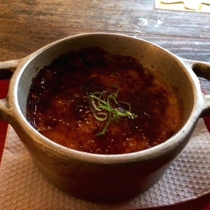 Creme Brulee