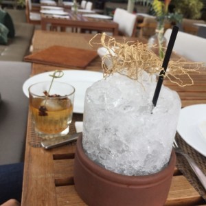 cocteles