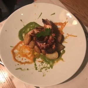 Pulpo
