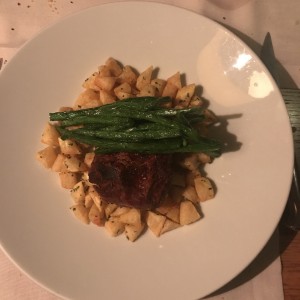 Solomillo