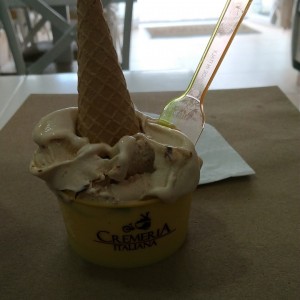 copa 2 sabores