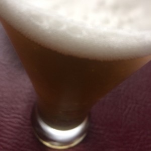 Cerveza