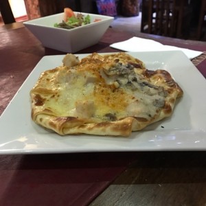 lasagna 