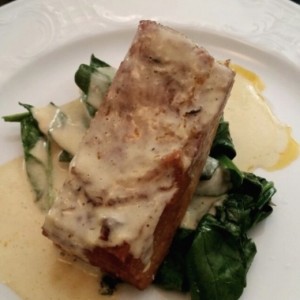 Pork belly