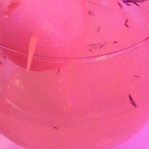 Mojito liches