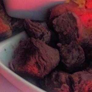 Picada criolla
