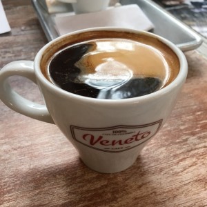 Cafe Americano 
