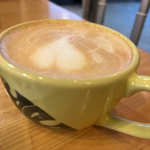 Capuccino