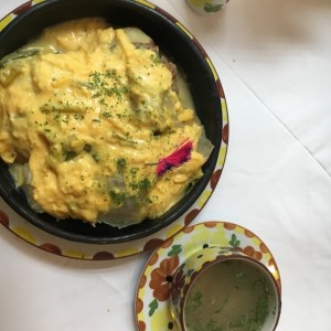 Puchero Santafereño