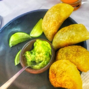Picadas - Empanadas Colombianas