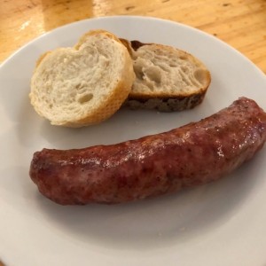 Chorizo Argentino