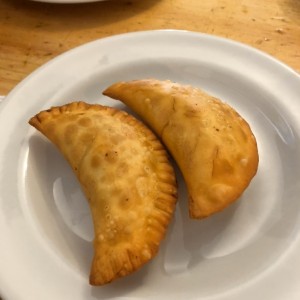 Empanadas Argentinas