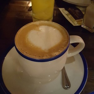 Capucchino