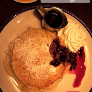 Pancakes ??