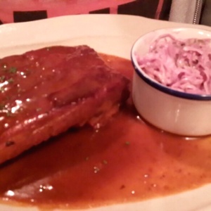 BBQ Ribs