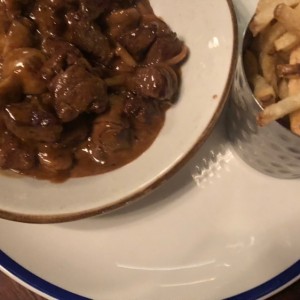 Stroganoff 