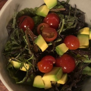 Ensalada 