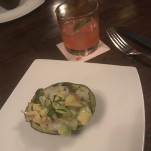 ceviche