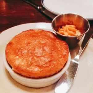 corn bread